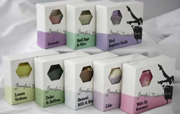 Soapbox Sophistication Custom Packaging Solutions for Discerning Brands