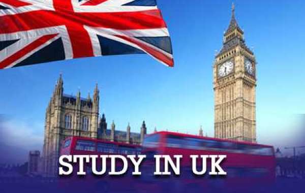 How Study in UK Consultants in Jaipur Can Help You Achieve Your Educational Goals?