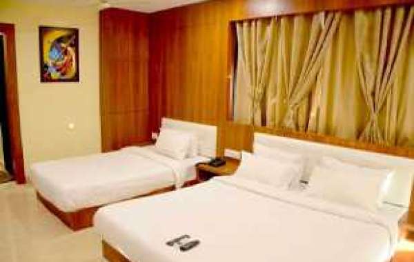 Top Reasons to Stay at Reva Prabhu Sadan Hotel in Nathdwara