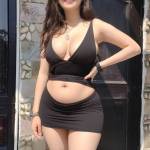 Sanya Malhotra Profile Picture