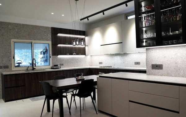 The Best Reasons to Come In Touch With an Italian Kitchen Design Company