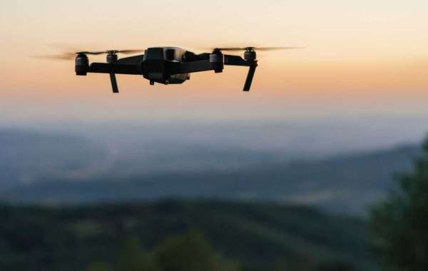 Global LiDAR Drone Market Size, Share, Growth and Trends (2024-2032)