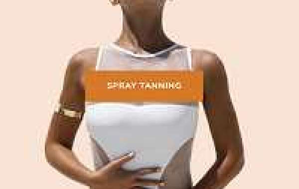 Your Guide to Spray Tanning in Staten Island