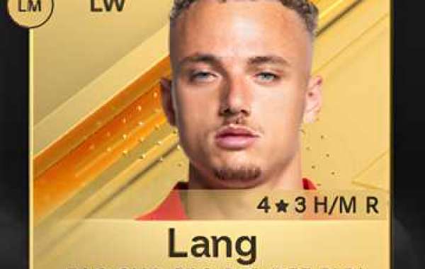 Mastering FC 24: Acquire Noa Lang's Player Card and Earn Coins Fast