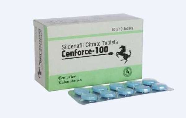 Get Cenforce Pill At Low Price | Best Pill For ED