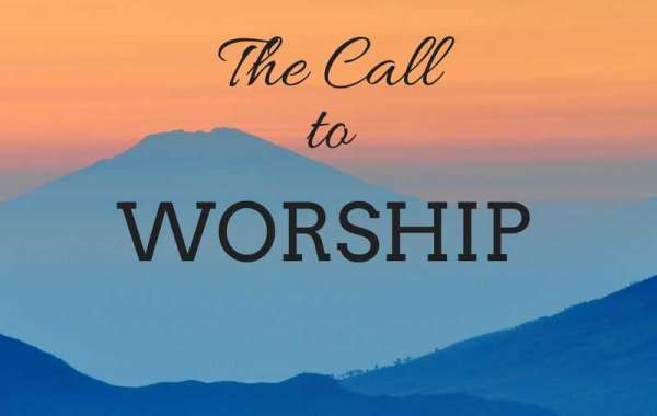 Unveiling the Mystique: The Profound Impact of the Call to Worship