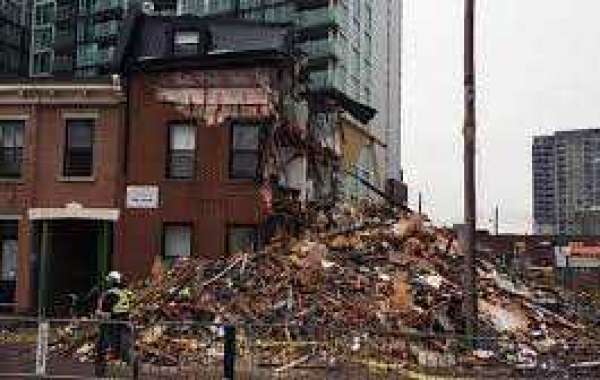 The Allure of DIY Demolition in Montreal: Why Professional Help Wins Every Time