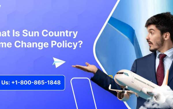 What Is Sun Country Name Change Policy?