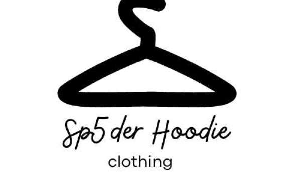 From Street to Chic: The Sp5der Clothing Evolution