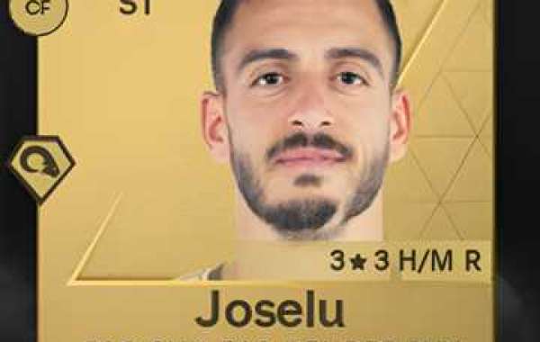 Mastering FC 24: Acquiring José Luis Sanmartín Mato's Ultimate Player Card