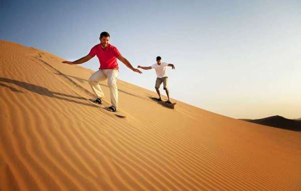 Affordable Adventure: Explore Abu Dhabi’s Desert With Our Cheap and Best Desert Safari