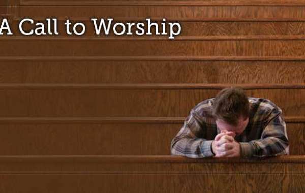 The Sacred Invocation: Understanding the Call to Worship Prayer