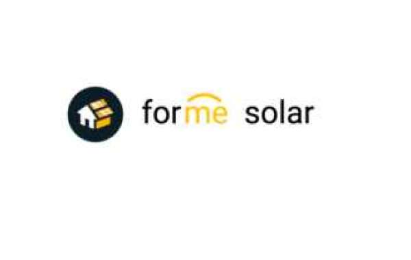 Empowering Tomorrow: Forme Solar Electric