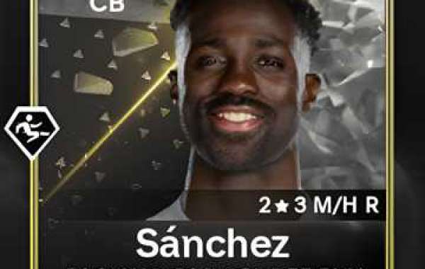 Unlocking Davinson Sánchez's Showdown Card in FC 24: A Complete Guide