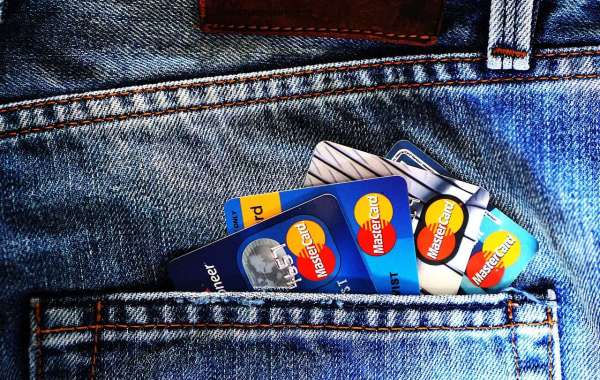 The Appeal of Credit Cards with $2000 Limit: Unlocking Financial Freedom