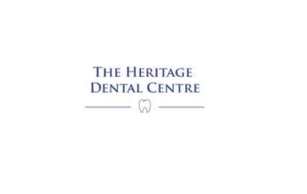 Dental Excellence at Your Doorstep: Unveiling the Brilliance of Dental Near Me in Orangeville