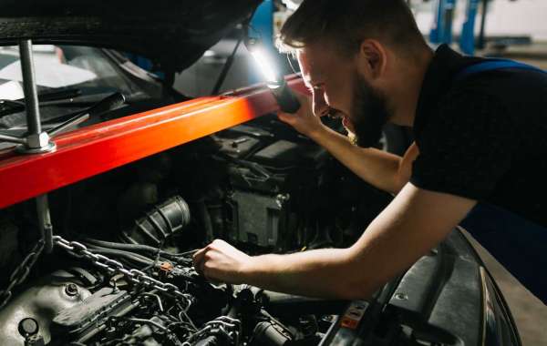 Maximizing Performance: The Value of Routine Maintenance at Your Local Audi Repair Garage Near Me